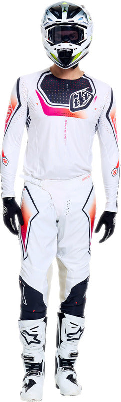 TROY LEE DESIGNS SE Ultra Pants - Proton Black