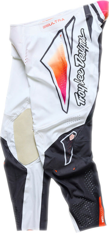 TROY LEE DESIGNS SE Ultra Pants - Proton Black