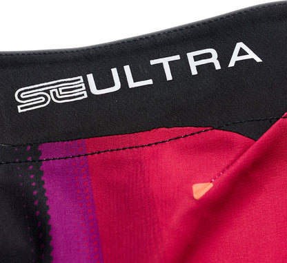 TROY LEE DESIGNS SE Ultra Pants - Vision Black/Fuschia
