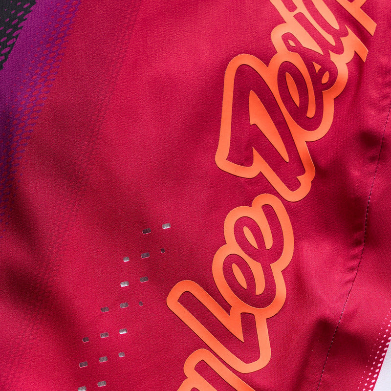 TROY LEE DESIGNS SE Ultra Pants - Vision Black/Fuschia