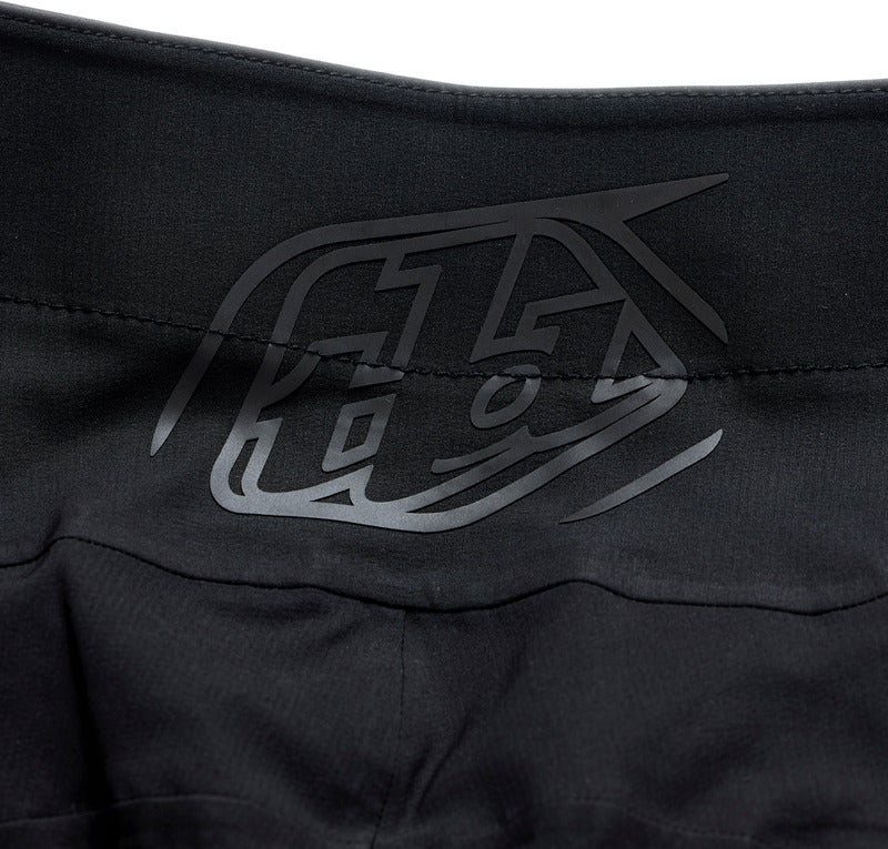 TROY LEE DESIGNS SE Ultra Pants - Mono Black