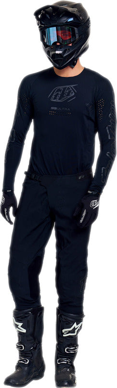 TROY LEE DESIGNS SE Ultra Pants - Mono Black
