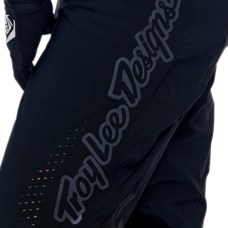 TROY LEE DESIGNS SE Ultra Pants - Mono Black