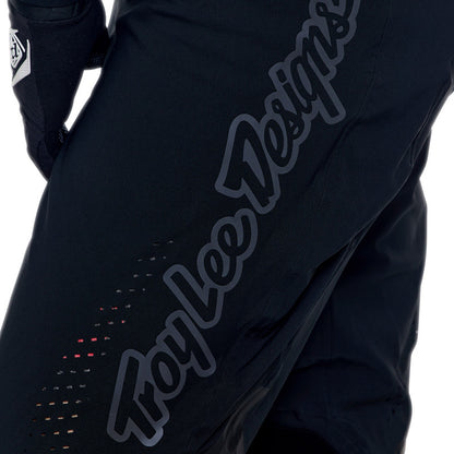 TROY LEE DESIGNS SE Ultra Pants - Mono Black