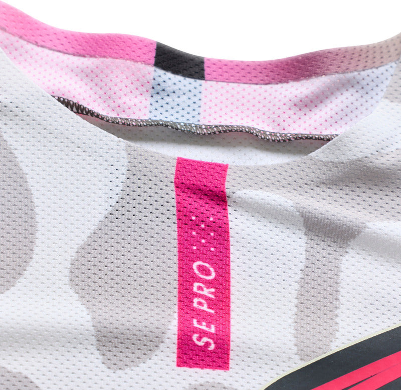 TROY LEE DESIGNS SE Pro Youth Jersey - Myth Black/Flo Yellow