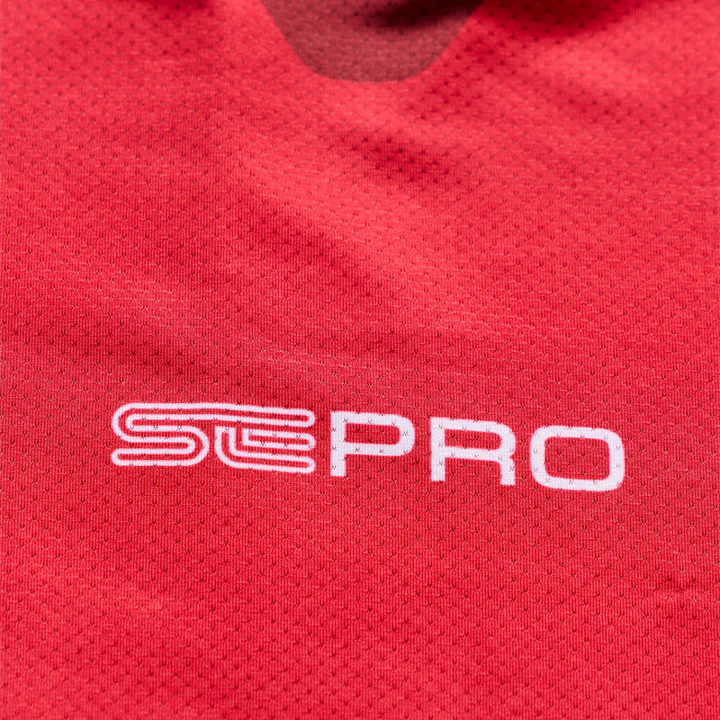 TROY LEE DESIGNS SE Pro Jersey - Salvo Red/White