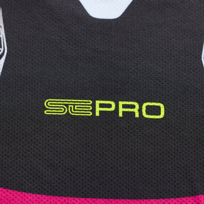 TROY LEE DESIGNS SE Pro Jersey - Salvo Red/White