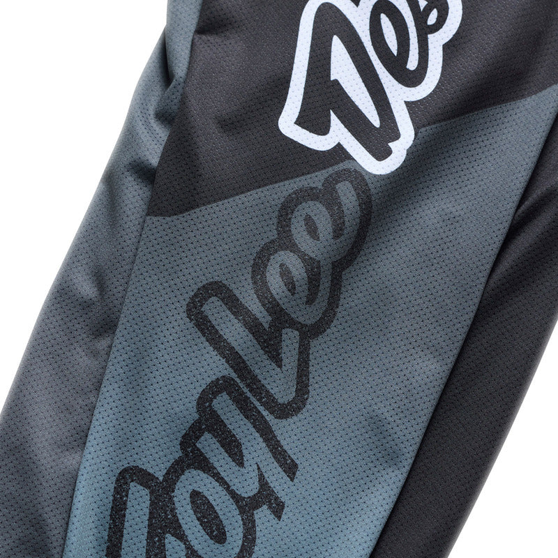 TROY LEE DESIGNS SE Pro Jersey - Sever Black/Grey