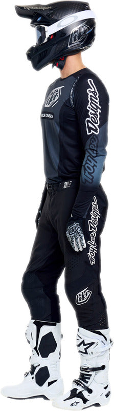 TROY LEE DESIGNS SE Pro Jersey - Sever Black/Grey