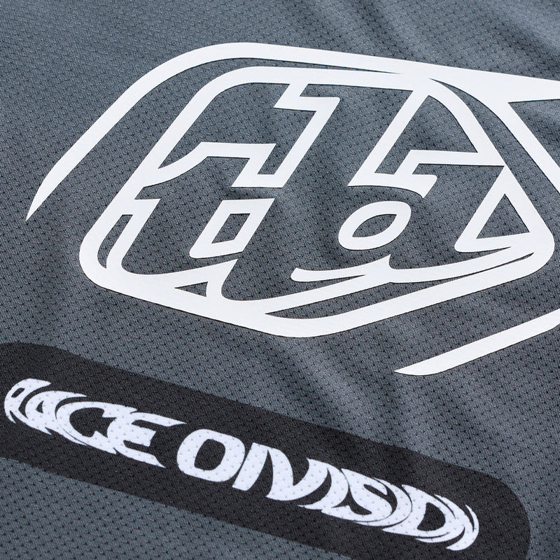 TROY LEE DESIGNS SE Pro Jersey - Sever Black/Grey