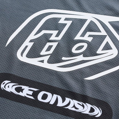 TROY LEE DESIGNS SE Pro Jersey - Sever Black/Grey