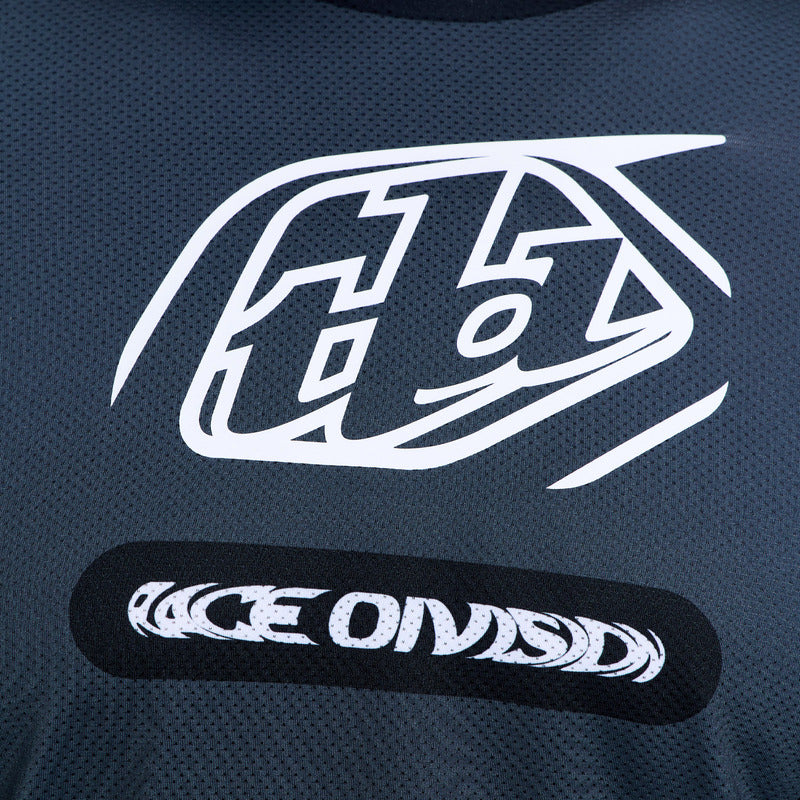 TROY LEE DESIGNS SE Pro Jersey - Sever Black/Grey