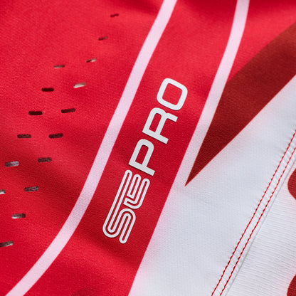 TROY LEE DESIGNS SE Pro Pants - Salvo Red/White