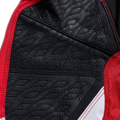 TROY LEE DESIGNS SE Pro Pants - Salvo Red/White
