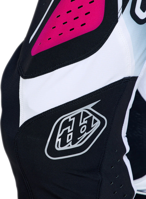 TROY LEE DESIGNS SE Pro Pants - Salvo Red/White