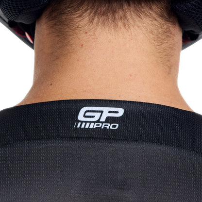 TROY LEE DESIGNS GP Pro Jersey - Roller White/Blue