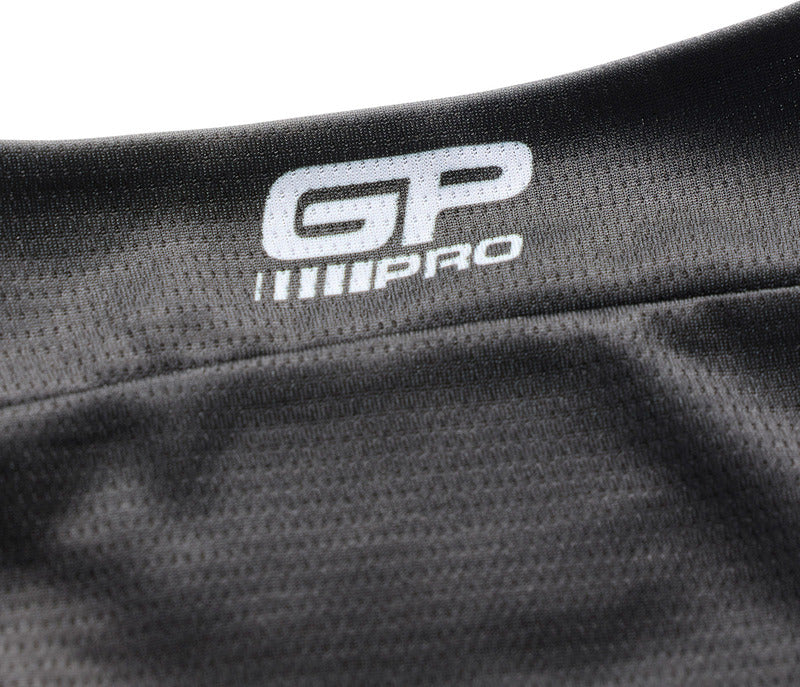TROY LEE DESIGNS GP Pro Jersey - Roller White/Blue