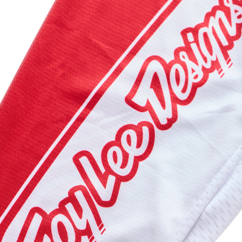 TROY LEE DESIGNS GP Pro Jersey - Streamline Red/Black