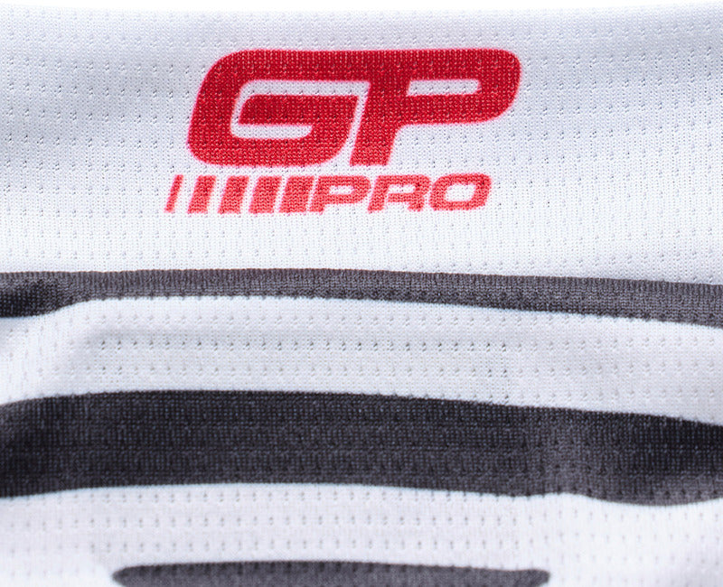 TROY LEE DESIGNS GP Pro Jersey - Streamline Red/Black