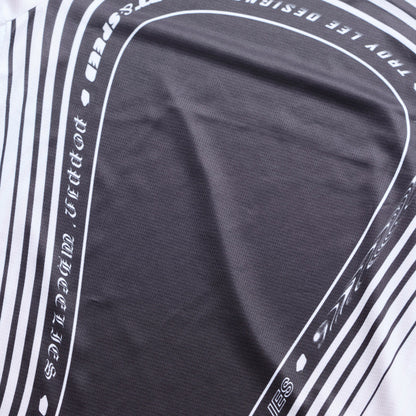 TROY LEE DESIGNS GP Pro Jersey - Streamline Red/Black