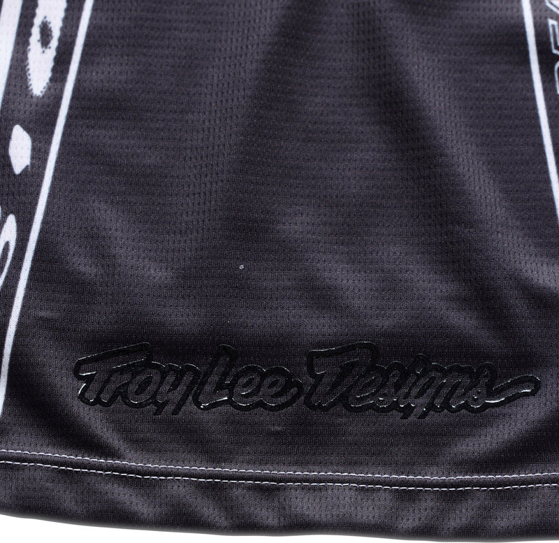 TROY LEE DESIGNS GP Pro Jersey - Streamline Red/Black