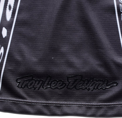 TROY LEE DESIGNS GP Pro Jersey - Streamline Red/Black