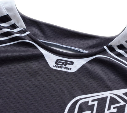 TROY LEE DESIGNS GP Pro Jersey - Streamline Red/Black