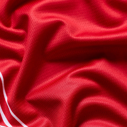 TROY LEE DESIGNS GP Pro Jersey - Streamline Red/Black
