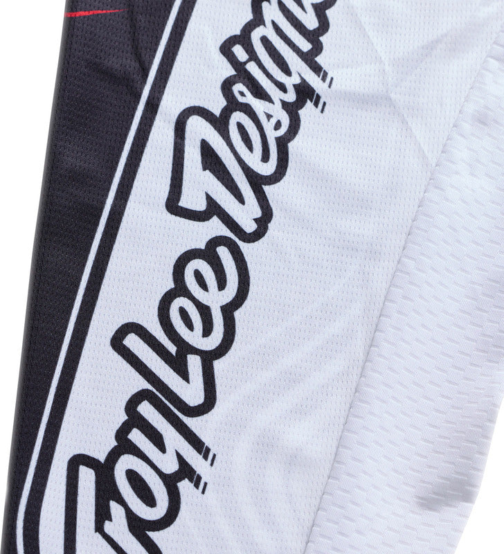 TROY LEE DESIGNS GP Pro Jersey - Streamline Red/Black
