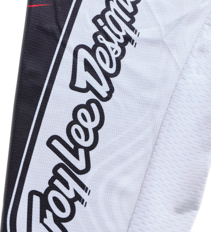 TROY LEE DESIGNS GP Pro Jersey - Streamline Red/Black