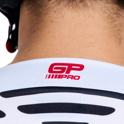 TROY LEE DESIGNS GP Pro Jersey - Streamline Red/Black
