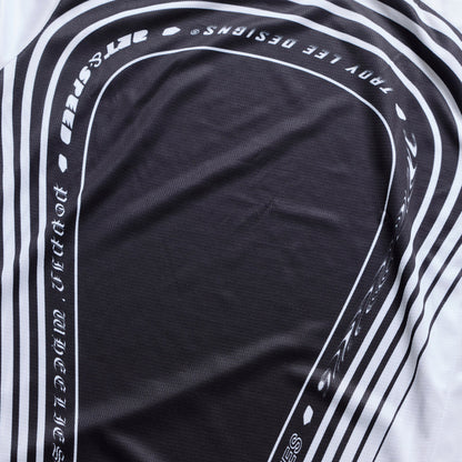 TROY LEE DESIGNS GP Pro Jersey - Streamline Red/Black