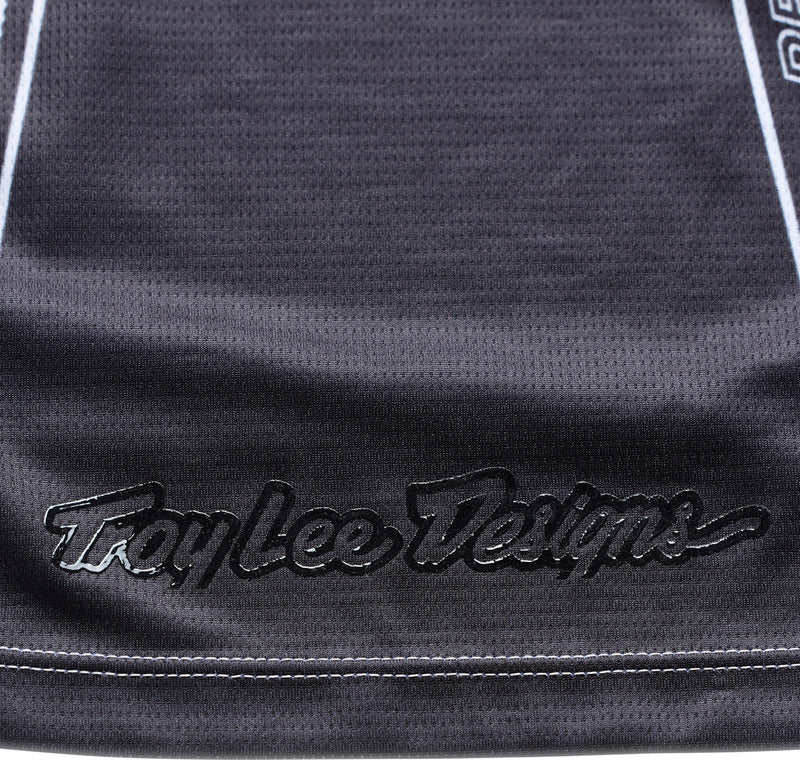 TROY LEE DESIGNS GP Pro Jersey - Streamline Red/Black