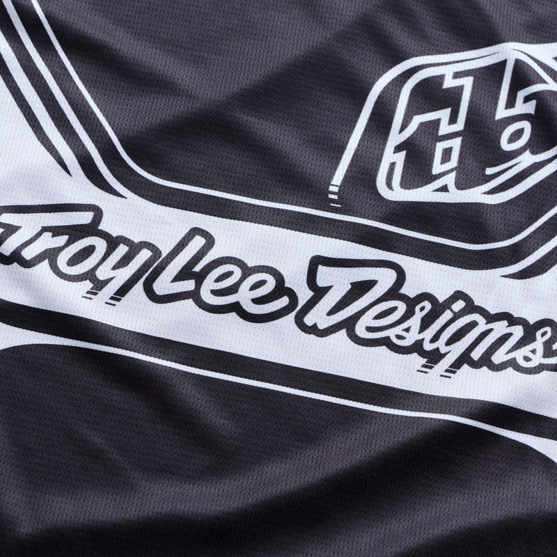 TROY LEE DESIGNS GP Pro Jersey - Streamline Red/Black