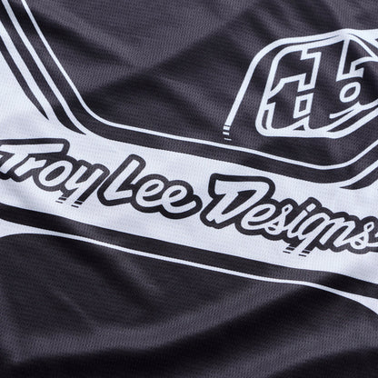 TROY LEE DESIGNS GP Pro Jersey - Streamline Red/Black