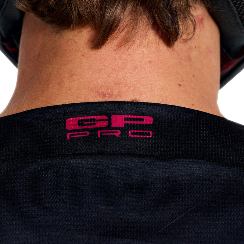 TROY LEE DESIGNS GP Pro Jersey - Cyclops Black