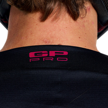 TROY LEE DESIGNS GP Pro Jersey - Cyclops Black