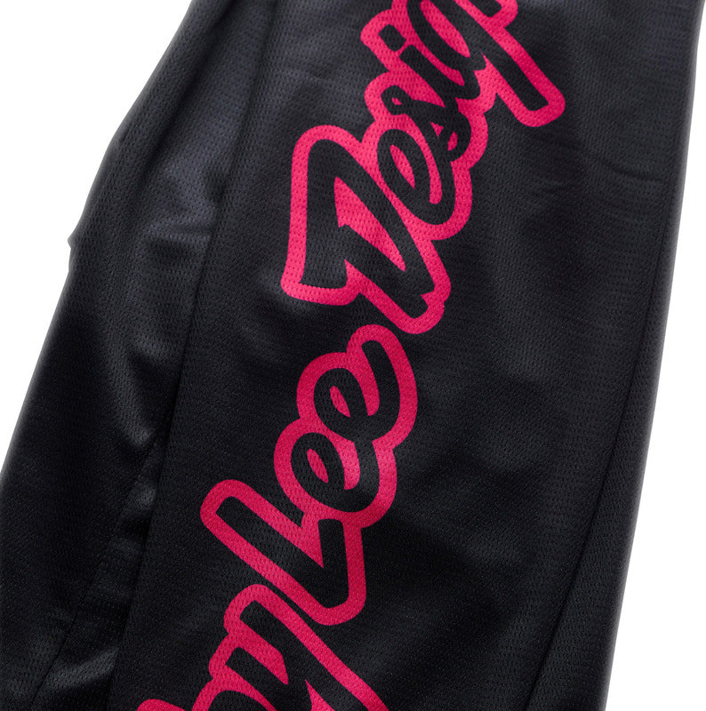 TROY LEE DESIGNS GP Pro Jersey - Cyclops Black