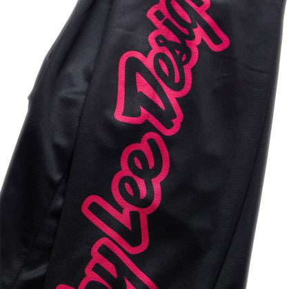 TROY LEE DESIGNS GP Pro Jersey - Cyclops Black