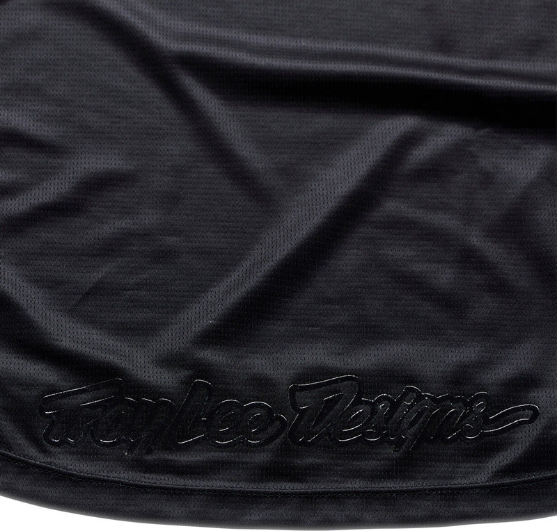 TROY LEE DESIGNS GP Pro Jersey - Cyclops Black