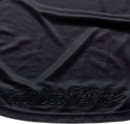 TROY LEE DESIGNS GP Pro Jersey - Cyclops Black