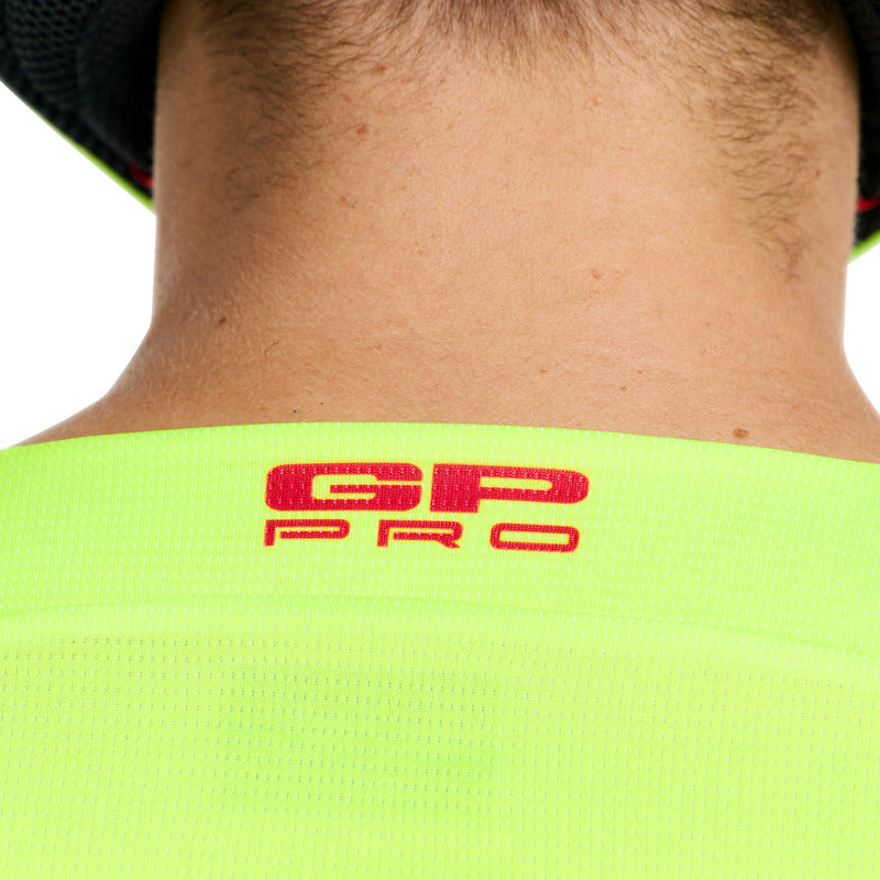 TROY LEE DESIGNS GP Pro Jersey - Cyclops Black