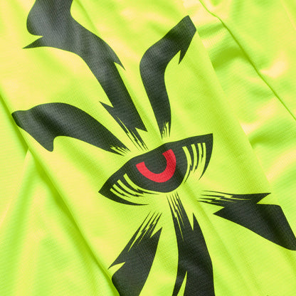 TROY LEE DESIGNS GP Pro Jersey - Cyclops Black