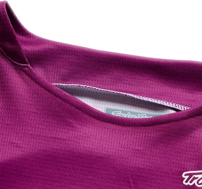 TROY LEE DESIGNS GP Pro Jersey - Stamp Fuschia