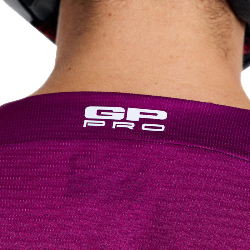 TROY LEE DESIGNS GP Pro Jersey - Stamp Fuschia