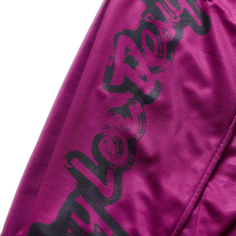 TROY LEE DESIGNS GP Pro Jersey - Stamp Fuschia