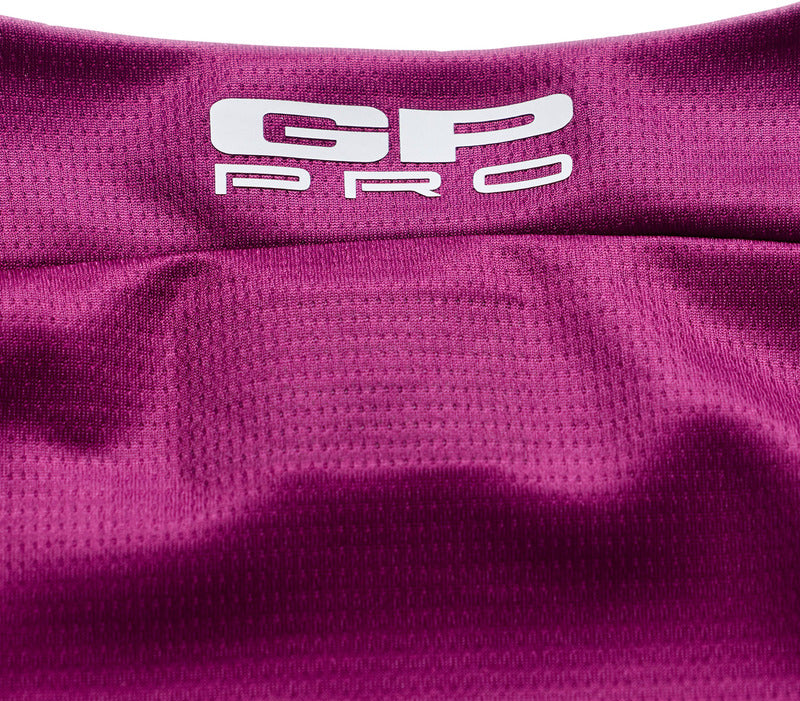 TROY LEE DESIGNS GP Pro Jersey - Stamp Fuschia
