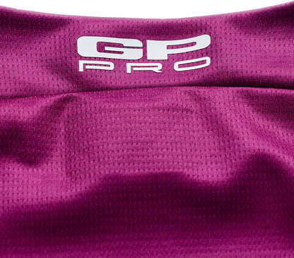 TROY LEE DESIGNS GP Pro Jersey - Stamp Fuschia