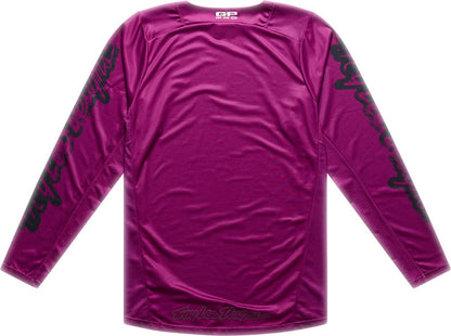 TROY LEE DESIGNS GP Pro Jersey - Stamp Fuschia