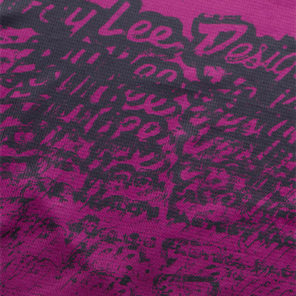 TROY LEE DESIGNS GP Pro Jersey - Stamp Fuschia